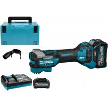 Многофункциональный инструмент аккумуляторный Makita DTM52RTJX1