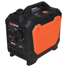 Генератор бензиновый инверторный EVOline BQH 1200 (произведено Zongshen)