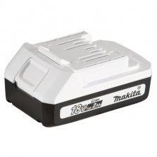 Аккумулятор Makita BL1820G (632S11-7)