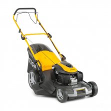 Газонокосилка бензиновая Stiga Combi 55 SQ H