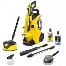 Мойка высокого давления Karcher K 4 Power Control Flex Car & Home (1.324-309.0)