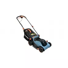 Газонокосилка аккумуляторная SENIX LPPX2-M1-EU-0