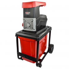 Измельчитель садовый EVOline BSE2800C