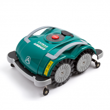 Газонокосилка-робот аккумуляторная Caiman Ambrogio L60 Elite