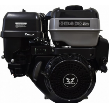 Двигатель бензиновый Zongshen GB 460V EI
