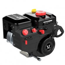Двигатель бензиновый Zongshen SN 210E