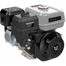 Двигатель бензиновый Zongshen GB 210 E-2