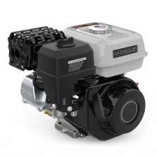 Двигатель бензиновый EVOline GB 225 (S-тип) (произведено Zongshen)