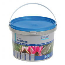 Средство для удаления ила Oase SediFree 25кг (на 500 м3)