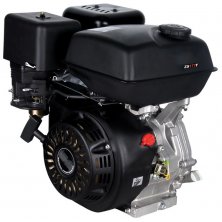 Двигатель бензиновый EVOline 177 F (произведено Zongshen)