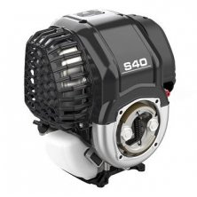 Двигатель бензиновый EVOline S 40 (произведено Zongshen)