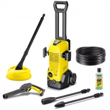 Мойка высокого давления Karcher K 3 Home (1.676-354.0)