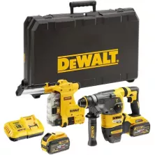Перфоратор DeWalt DCH335X2
