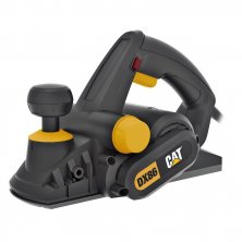 Рубанок электрический CAT DX86