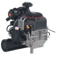 Двигатель бензиновый EVOline XP 1000 (B-тип) 36,5 мм (произведено Zongshen)