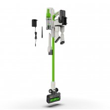 Вертикальный пылесос GreenWorks SV24532