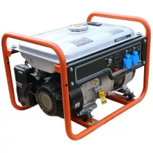 Генератор бензиновый EVOline PB 5000 (произведено Zongshen)