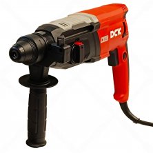 Перфоратор сетевой DCK KZC04-28