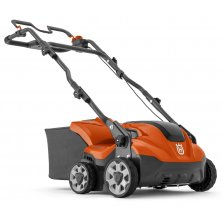 Скарификатор-аэратор Husqvarna S138i (без АКБ и ЗУ)