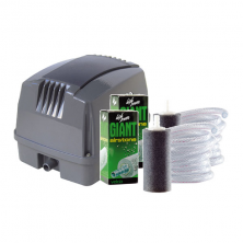 Аэратор для пруда Velda Silenta Pro 4800