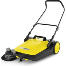 Машина подметальная Karcher S 6 (1.766-420.0)