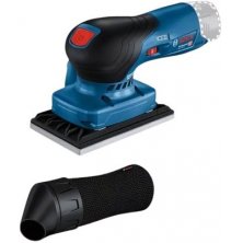 Шлифмашина эксцентриковая Bosch GSS 12V-13 Professional (0.601.9L0.000) (без АКБ)