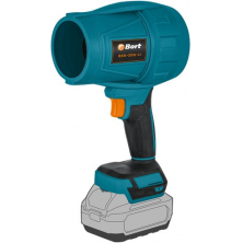 Воздуходувка аккумуляторная Bort BSS-20U-Li