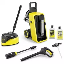 Мойка высокого давления Karcher K7 Comfort Premium Home (1.317-503.0)