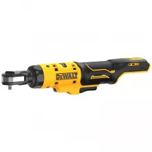 Гайковерт угловой DeWalt DCF504N Solo