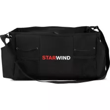 Сумка для инструментов Starwind BAG-L черный