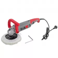 Полировальная машина ForceKraft FK-PA-03060