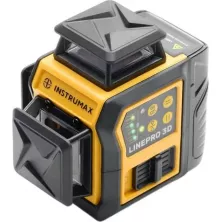 Лазерный нивелир Instrumax Linepro 3d Baza Set