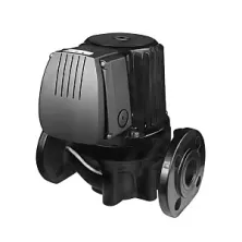 Насос циркуляционный Tesk TKW 40-13F- 250 (33TKW4013F3380)