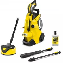 Мойка высокого давления Karcher K 4 Power Control Flex Home (1.324-303.0)