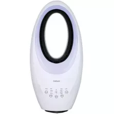 Вентилятор безлопастной Timberk T-BF2818RC