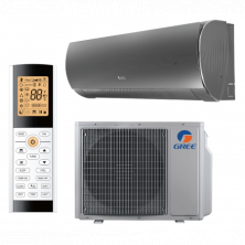 Сплит-система Gree GWH09ACC-K6DNA1F(black)