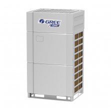 Внешний блок Gree GMV-VQ400WM/C-X