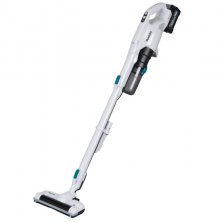 Пылесос аккумуляторный Makita CL004GD101