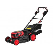 Газонокосилка аккумуляторная Wortex CLM 4536-4 XLT SOLO (2334159)
