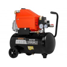 Компрессор масляный коаксиальный Startul Master D 235-24 (SG1510)