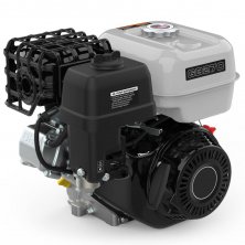 Двигатель бензиновый EVOline GB 270 ВE 230V SNOW Line (произведено Zongshen)