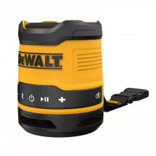 Аудиосистема портативная DeWalt DCR008