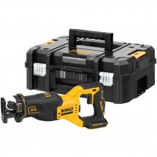 Сабельная пила DeWalt DCS382NT SOLO