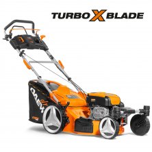 Газонокосилка Daewoo DLM 5100SVR