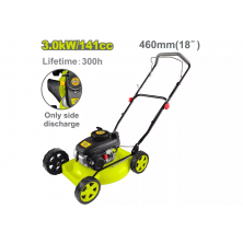 Газонокосилка бензиновая DYLLU DTGM2A18
