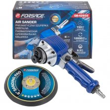 Пневмошлифовальная машина Forsage F-QB-42602