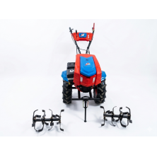 Мотоблок SmartBalance Grom (18 л.с.)