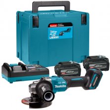 Угловая шлифмашина Makita GA 005 GU 201