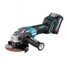 Угловая шлифмашина Makita GA013GM101A