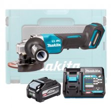 Угловая шлифмашина Makita GA013GU101